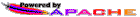 Linux: Powered by Apache